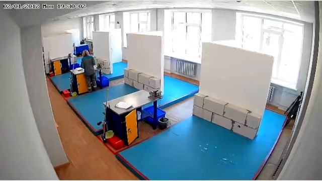 Д1 монтаж и эксплуатация газового оборудования смотреть онлайн