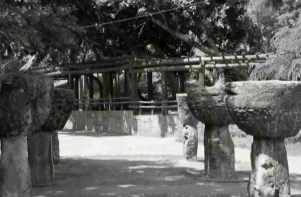 Дом Таги мегалитический артефакт, потерянный в истории. смотреть онлайн