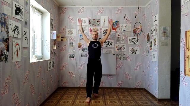 Энергодинамика. KREST смотреть онлайн