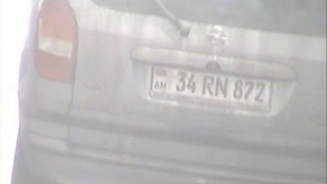 Erevan Avto Zafira смотреть онлайн