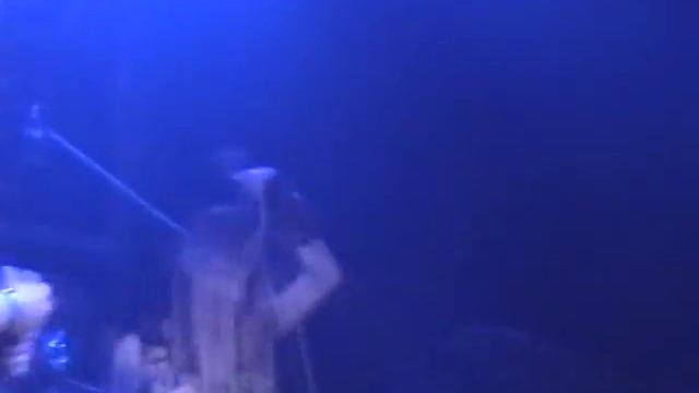 Второй А и Б Фестиваль - группа "Элизиум" смотреть онлайн