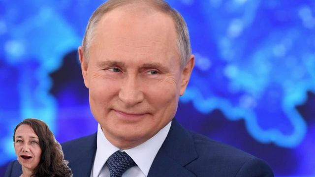 В Европе признали главенство Путина.mp4 смотреть онлайн