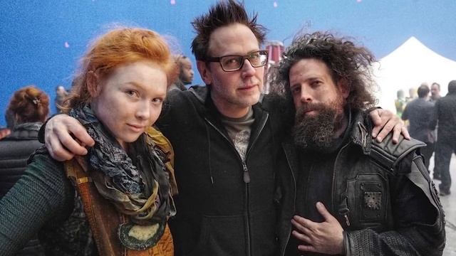 Guardians Of The Galaxy 3 FULL Breakdown, Marvel Phase 5 Easter Eggs and Ending Explained смотреть онлайн