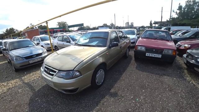 Авторынок Лада от 45 тыс !и отличные авто за 100 тыс смотреть онлайн