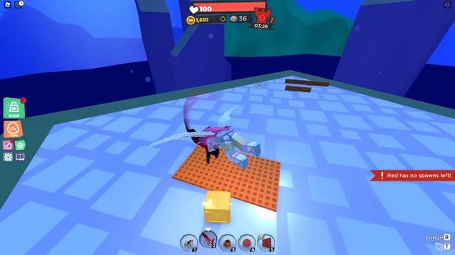 Roblox Super Doomspire Unboxing & Code Item смотреть онлайн
