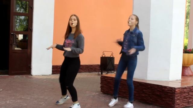 Голосуй за Марго! Сигна Маргариты Поляковой "Клева В Могилеве" смотреть онлайн