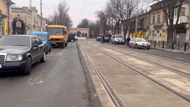 Утро на привозе. Мира и добра🙏 5.03.22 смотреть онлайн