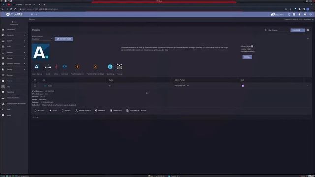 Truenas  - Installing NextCloud  | Truenas Tutorials ( Darija ) #15 - IntrospecTech