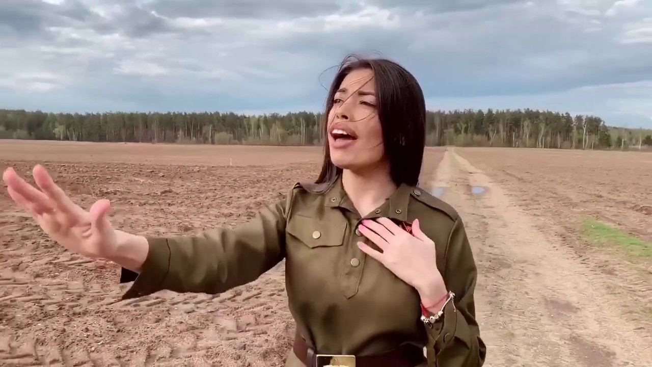 Продолжение праздничного концерта ко Дню Победы. 9 мая. смотреть онлайн