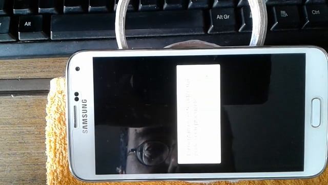 Gimbal KEELEAD Error GIMBAL PRO App. Do Not Record Video In Standad Mode