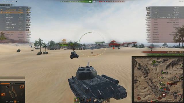 ДЕНЬ ПОБЕДЫ ► World of Tanks!!! смотреть онлайн