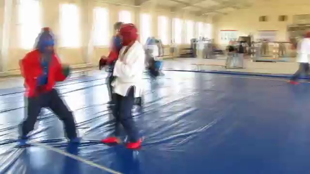 рукопашный бой смотреть онлайн