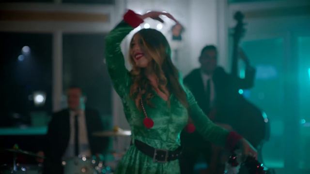 FELIZ NAVIDAD 🎄 @patricia-zavala (Video Oficial) смотреть онлайн