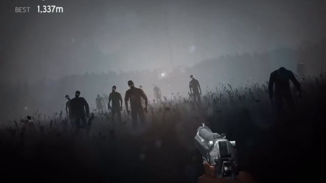 Into The Dead - Gameplay Walkthrough Part 1 - Classic (iOS, Android) смотреть онлайн