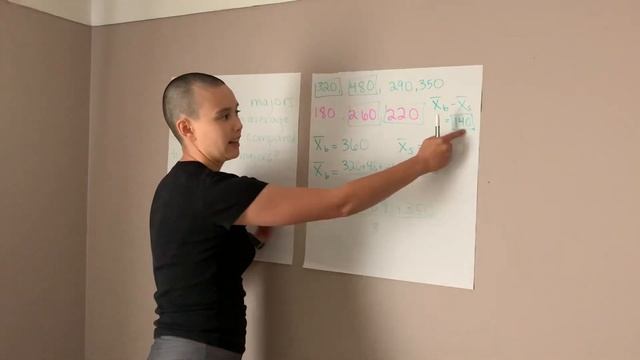Intro to Hypothesis Testing with Permutation Tests смотреть онлайн