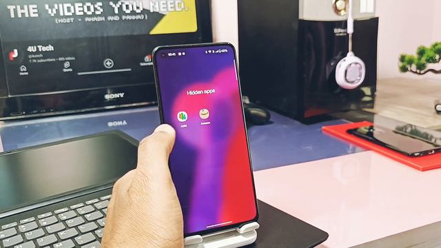 Oxygen Os Vs Nothing Os | Oneplus Oxygen Os 14  Or Nothing Os 2.5 Which Is Better!