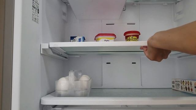 RESENHA - GELADEIRA ELECTROLUX DB53X / É BOA MESMO ? / FAZ MUITO BARULHO ? смотреть онлайн