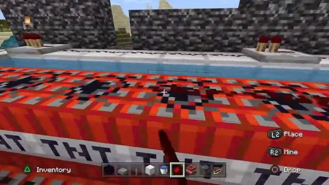 Remastered TNT launcher смотреть онлайн