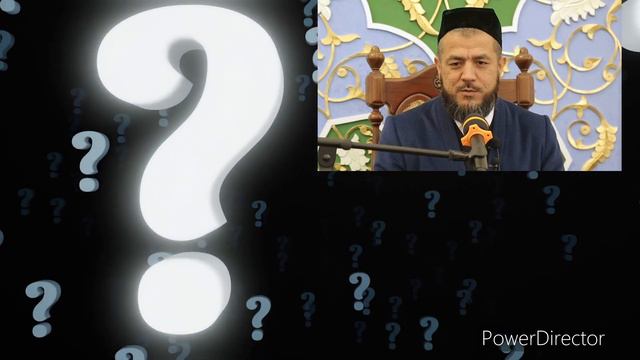 Осиё исми ҳақида... #video #ummatuz #islam