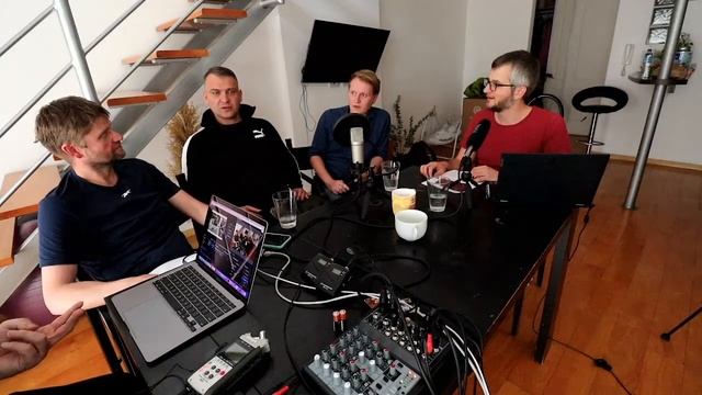 Стрим: Деньги (обмен, крипта). // Радио Аргентина. Ep 7 смотреть онлайн