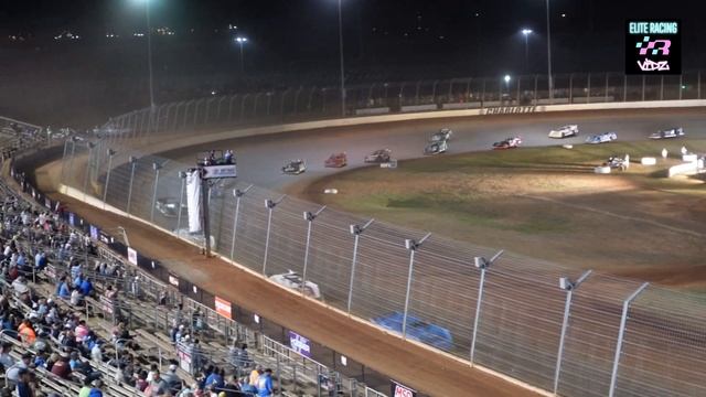 604 Late Model MAIN CHARLOTTE Dirt 10/28/23 смотреть онлайн