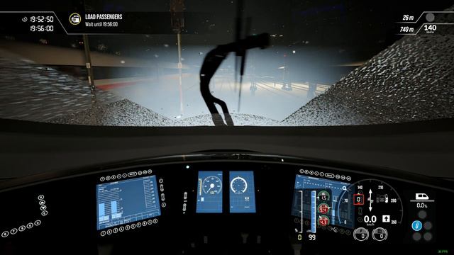 ICE 683/633 Hamburg-Altona/Bremen Hbf to München Hbf - Kassel-Würzburg - BR 403 - Train Sim World 3 смотреть онлайн