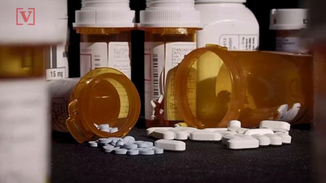 Mylan Pharmaceuticals Recalls Generic Version of Xanax Over Possible Contamination смотреть онлайн