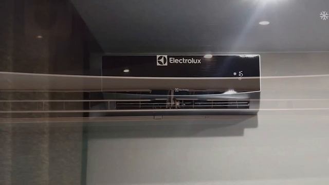 Сплит-система Electrolux AIR GATE 2 (EACS-12HG-B2/N3) смотреть онлайн