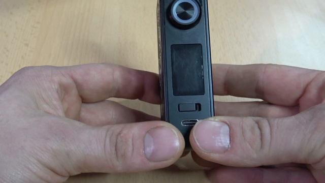 Vapen in stijl Lost Vape Centaurus M200 box mod смотреть онлайн