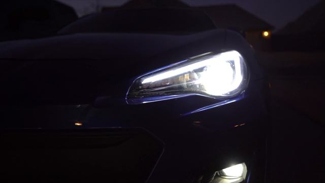 VLAND / OLM Headlights | The ULTIMATE Brz Upgrade смотреть онлайн