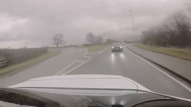 Toyota Altezza 1JZ GTE Turbo Sound Exhaust