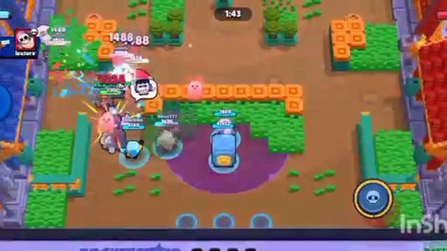 лунный новый год в brawl stars смотреть онлайн