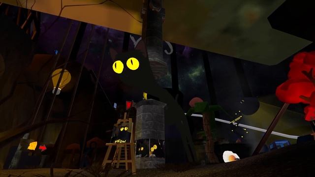 OOGA BOOGA 2.0 - STRETCHED CAT MEOW смотреть онлайн