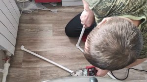 Как сделать ширму из полипропиленовой трубы для детского садика [Личный опыт]