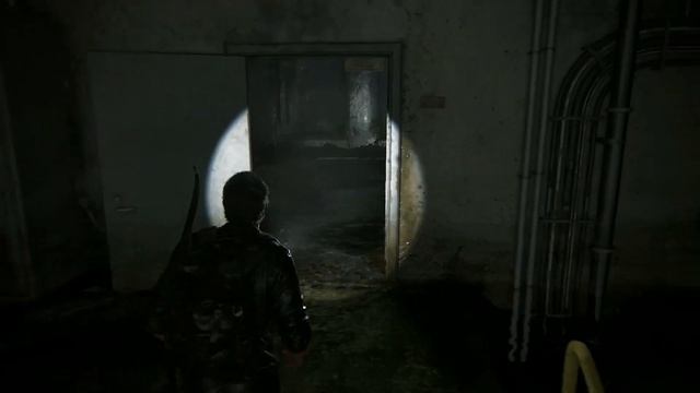 THE LAST OF US PART 12 Gameplay Walkthrough FULL GAME [4K 60FPS PS5] - No Commentary смотреть онлайн