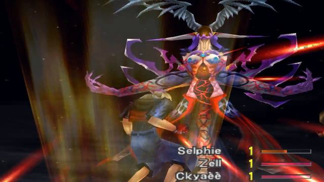Final Fantasy VIII | Ep.53 | ФИНАЛ