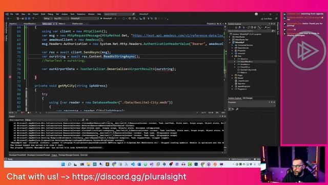 All Hands on Tech Developer Livestream смотреть онлайн