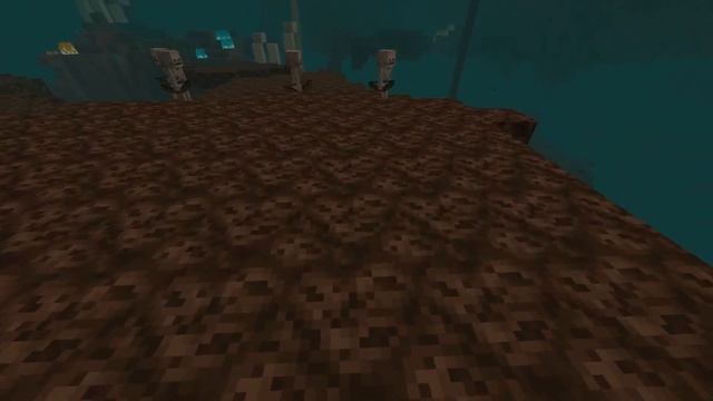 ВЫШЛА НОВАЯ ВЕРСИЯ МАЙНКРАФТ 1.16?НОВЫЕ БИОМЫ!? смотреть онлайн