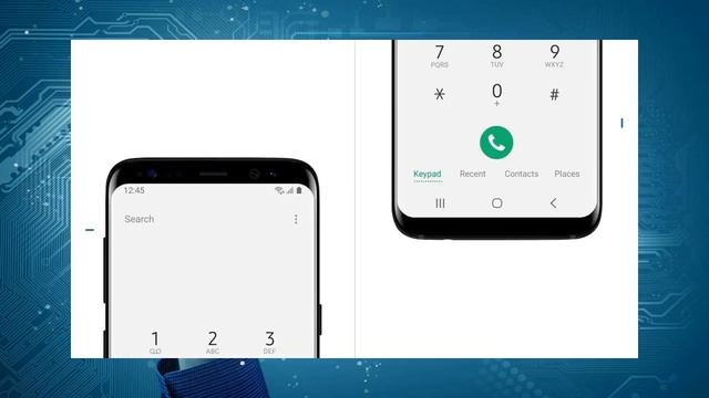 Samsung показала оболочку One UI в рекламном ролике смотреть онлайн