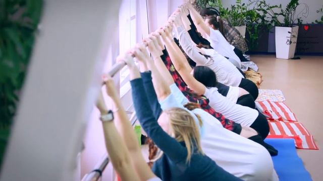 Ежегодный проект для будущих мам "В ожидании чуда" 2016 год. смотреть онлайн