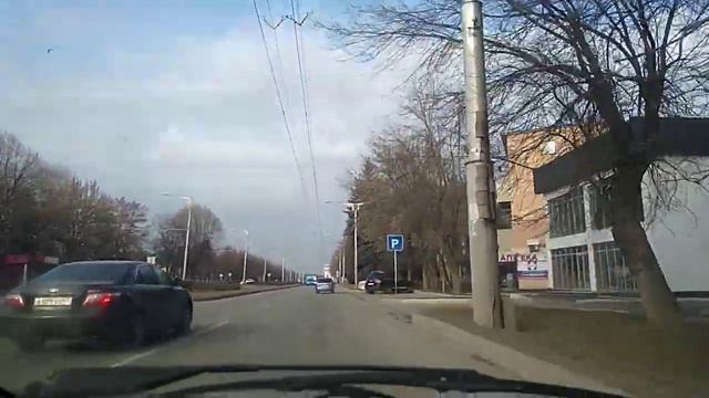 Нальчик! Район СТРЕЛКА. ОБЗОР.2020г смотреть онлайн