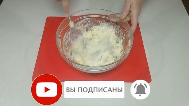 Пирог с мясом 