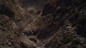 ЧС природного и техногенного характера, 35 мин.