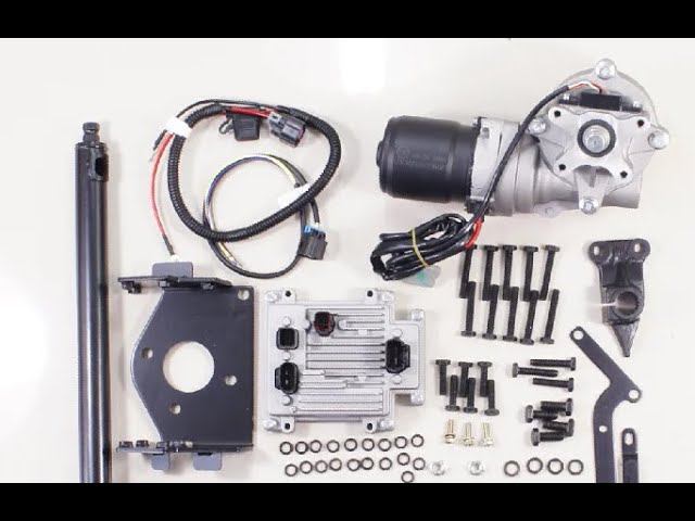 Люфт рулевой CFmoto x8 смотреть онлайн