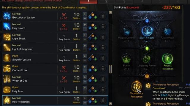 Paladin (Holy Knight) PvP Build Guide | Lost Ark смотреть онлайн