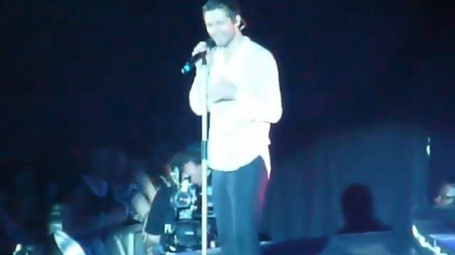 TT Live @ Birmingham NEC - 19/11/2007 - 