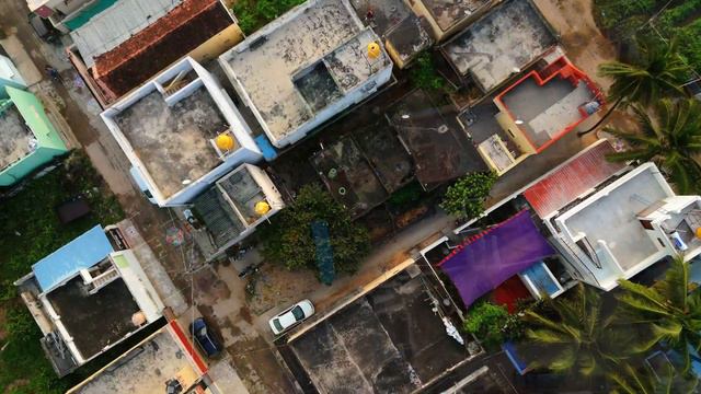 DJI Mini 4 Pro | First Drone Fly Ever смотреть онлайн