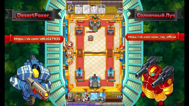 СУДНЫЙ ДЕНЬ!►DesertFoxer СЛИЛСЯ?►КАК ТАКОЕ ВОЗМОЖНО!? смотреть онлайн