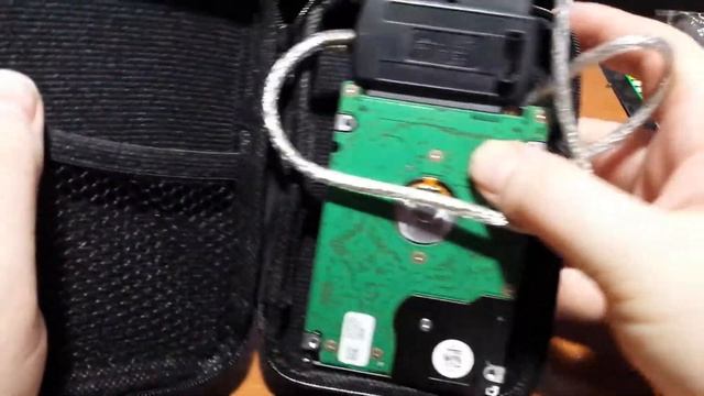 чехол для usb hdd смотреть онлайн