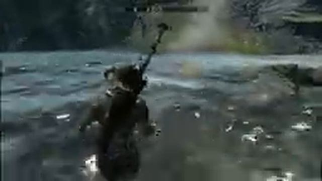 The Elder Scrolls:Skyrim-#7(Клинок во тьме). смотреть онлайн